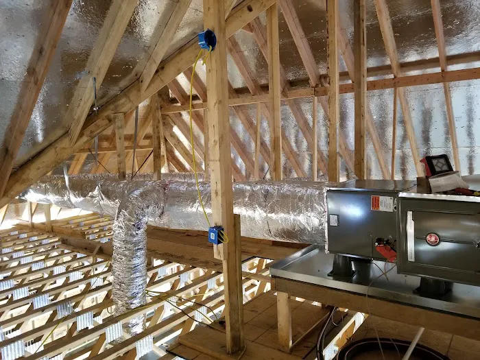 AVS Heating & Air Picture 9