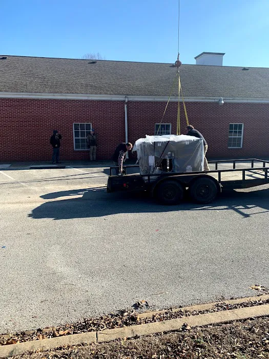 Martin Heat and Air Picture 1