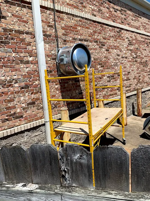 Martin Heat and Air Picture 6