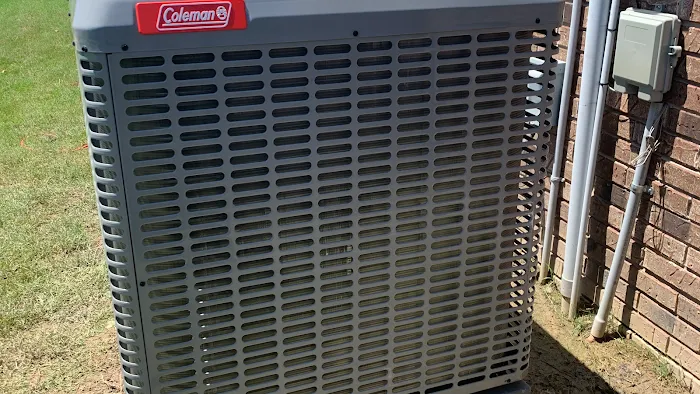 Martin Heat and Air Picture 8