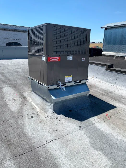 Martin Heat and Air Picture 7