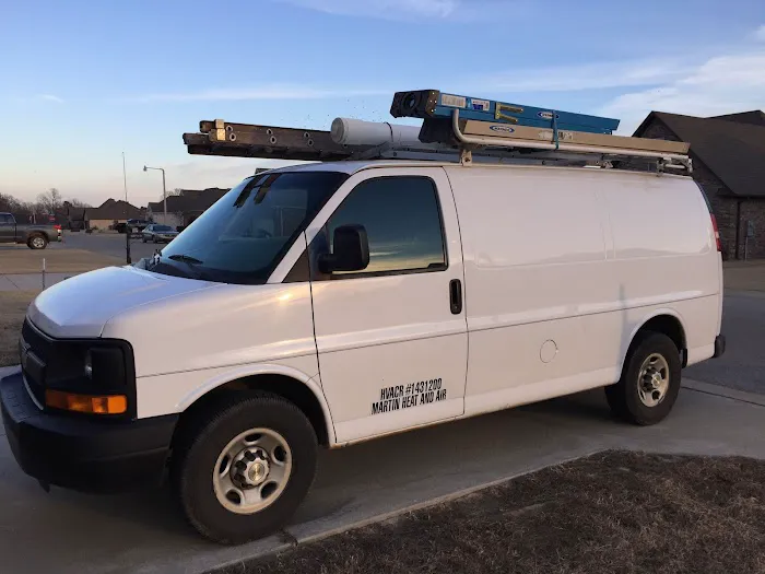 Martin Heat and Air Picture 4