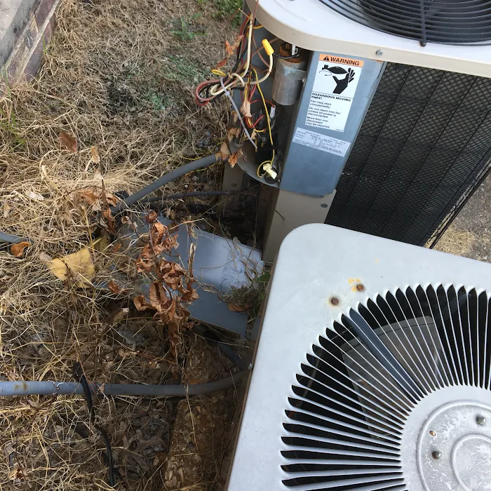 Davis electric and hvac Picture 9