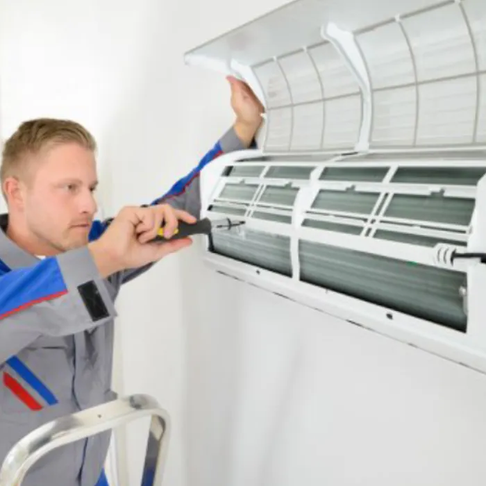 Davis electric and hvac Picture 10