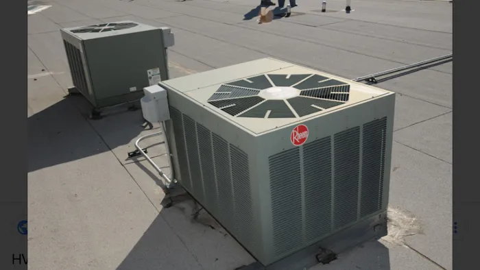 Davis electric and hvac Picture 3