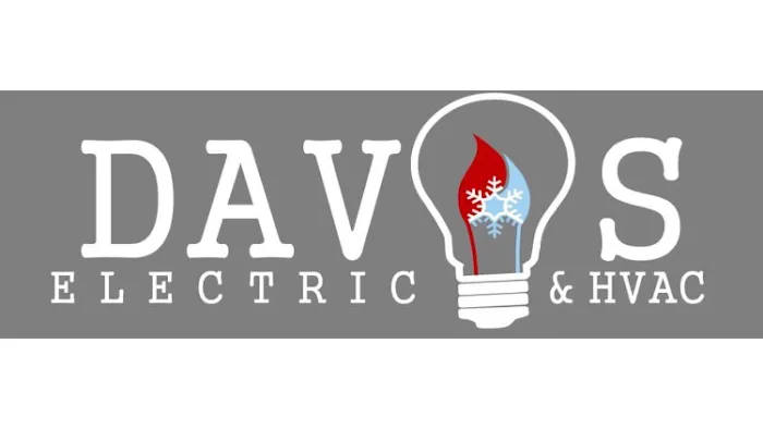 Davis electric and hvac Picture 1
