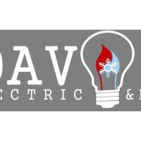 Davis electric and hvac ico