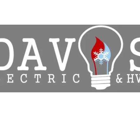 Davis electric and hvac