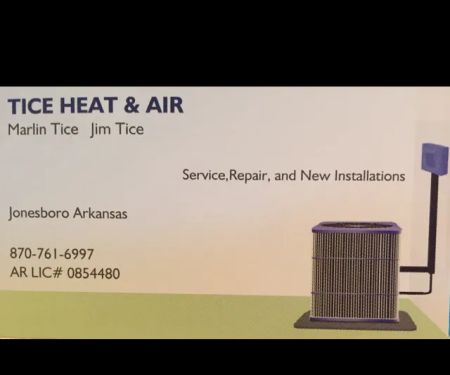 Tice Heat & Air