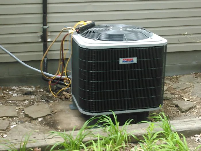Alexander's Heating & Cooling Picture 4