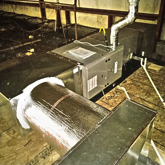 Alexander's Heating & Cooling Picture 8