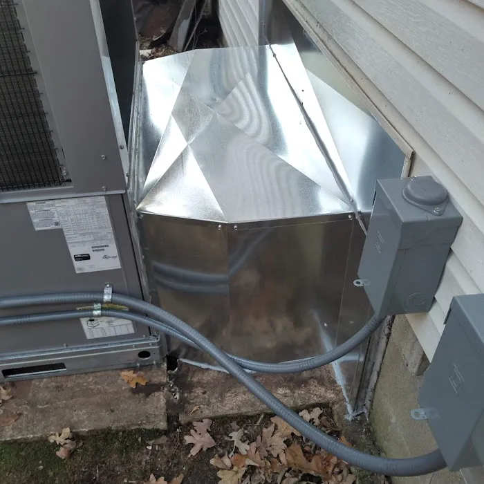 Alexander's Heating & Cooling Picture 5