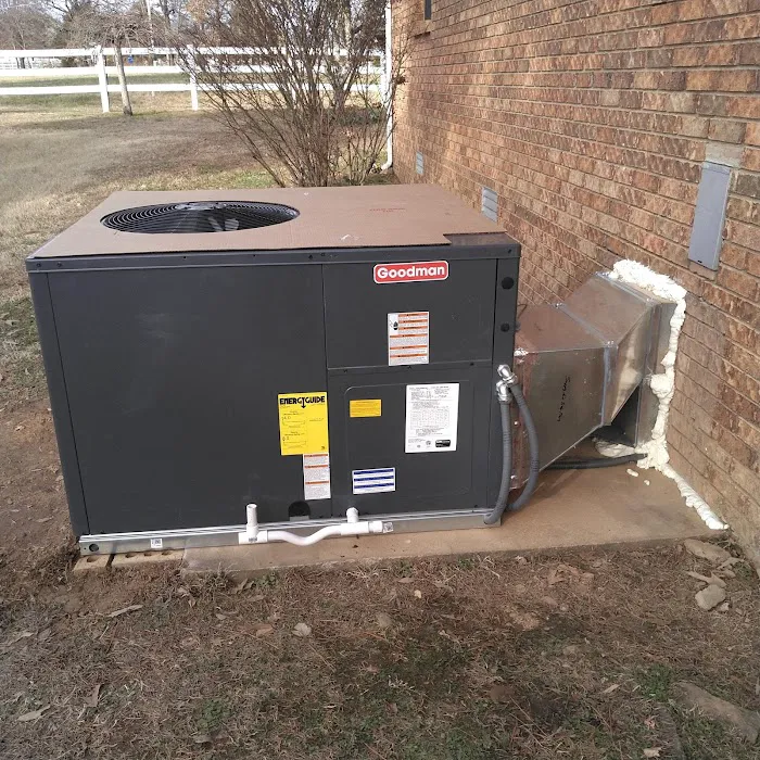 Alexander's Heating & Cooling Picture 9