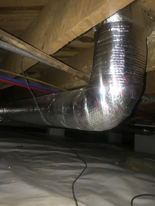 Alexander's Heating & Cooling Picture 2