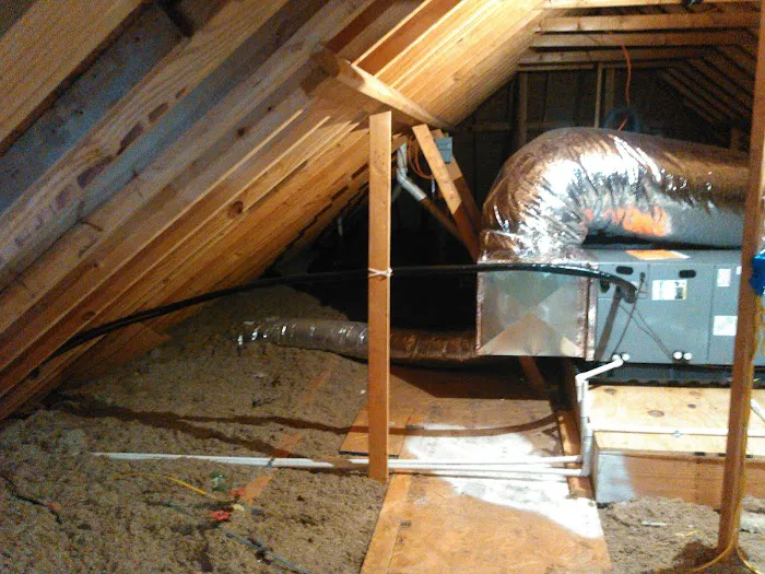 Alexander's Heating & Cooling Picture 6