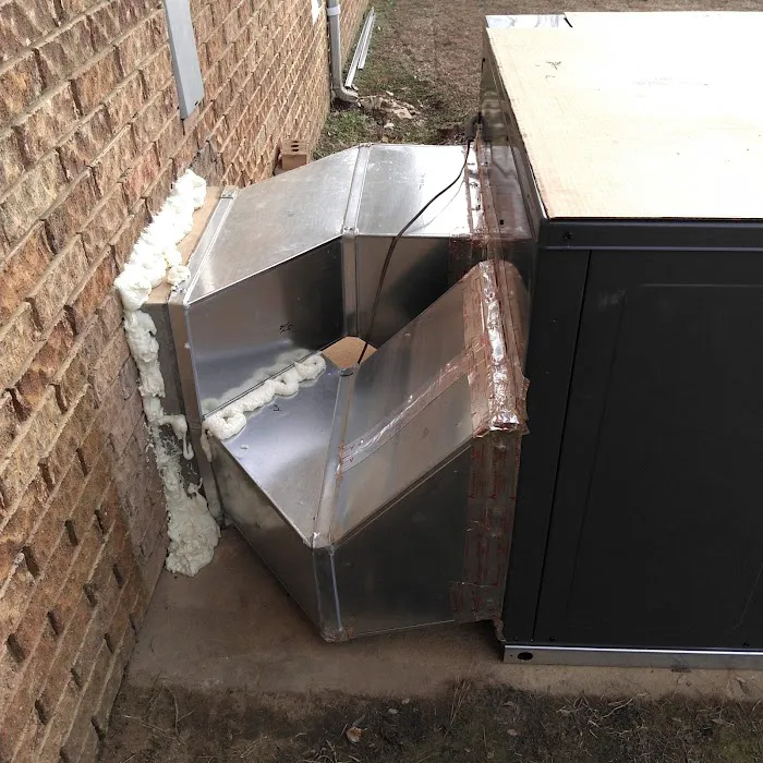 Alexander's Heating & Cooling Picture 7