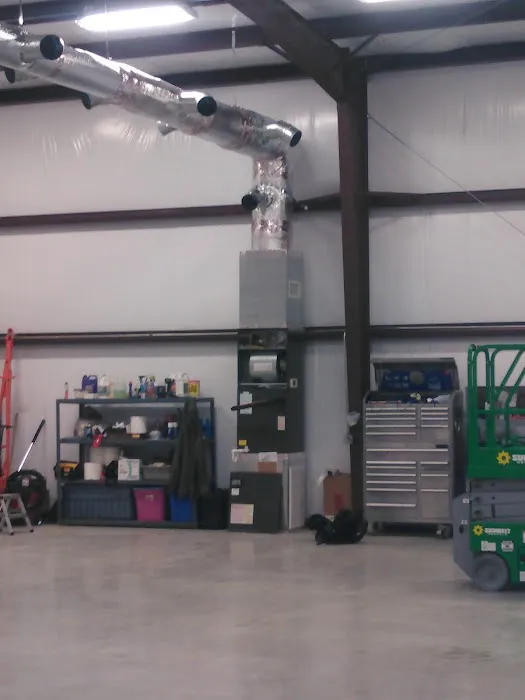 Alexander's Heating & Cooling Picture 3