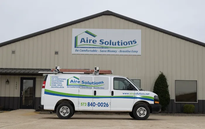 Aire Solutions Picture 10