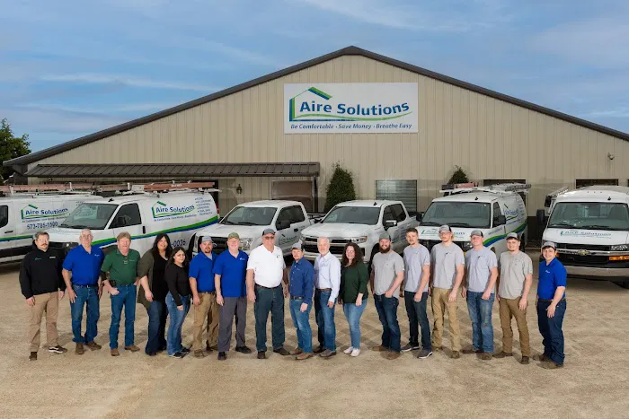Aire Solutions Picture 8