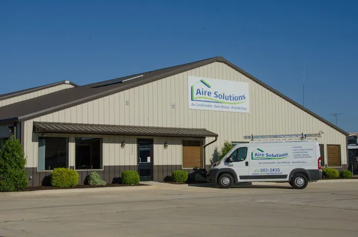 Aire Solutions Picture 4