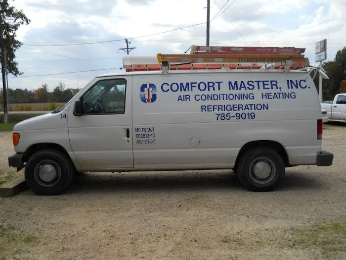 Comfort Master LLC Picture 3