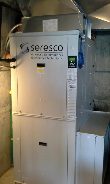 Comfort Master LLC Picture 5