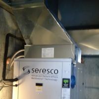 Comfort Master LLC ico