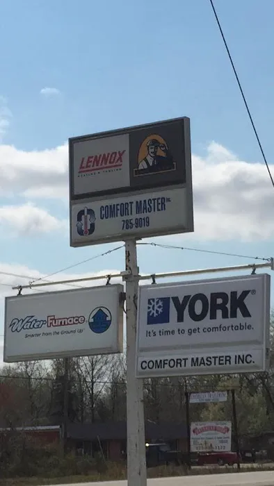 Comfort Master LLC Picture 4