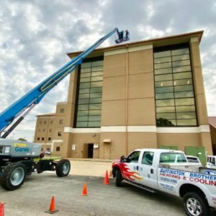 Buffington Brothers Heating & Cooling Picture 8