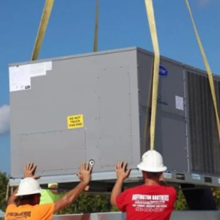 Buffington Brothers Heating & Cooling Picture 1