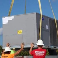 Buffington Brothers Heating & Cooling ico