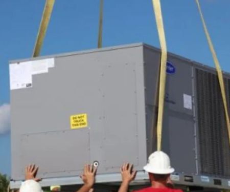 Buffington Brothers Heating & Cooling