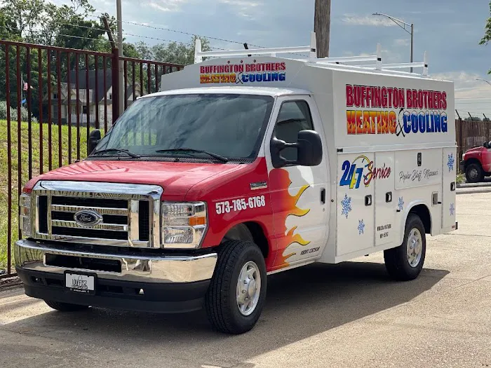 Buffington Brothers Heating & Cooling Picture 4