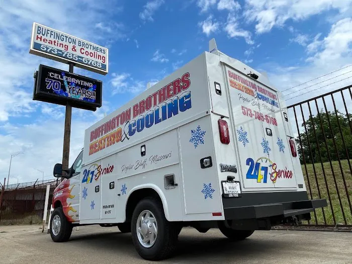 Buffington Brothers Heating & Cooling Picture 9