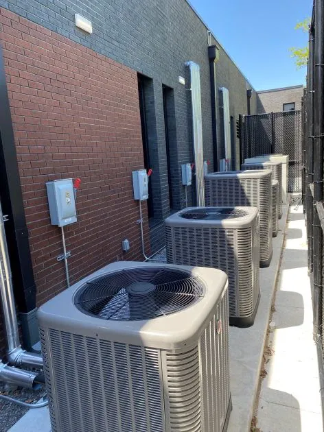 Buffington Brothers Heating & Cooling Picture 6