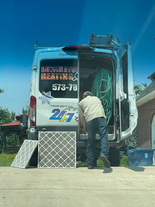 Buffington Brothers Heating & Cooling Picture 5