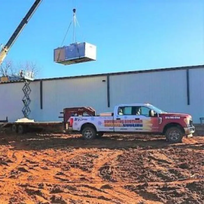 Buffington Brothers Heating & Cooling Picture 10