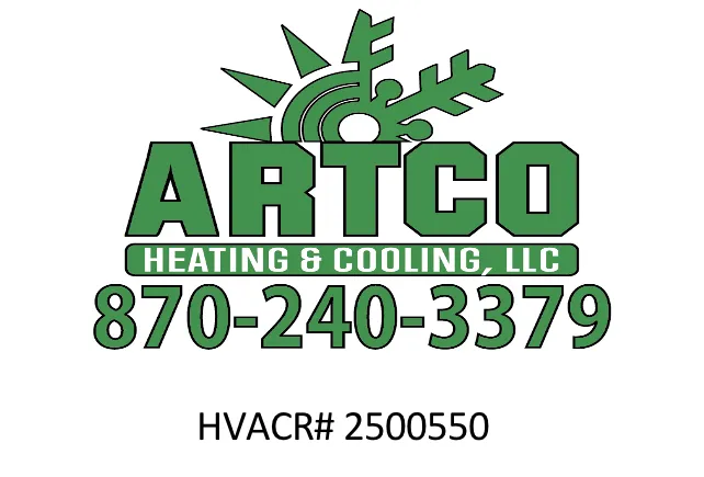 ARTCO HEATING AND COOLING LLC Picture 4