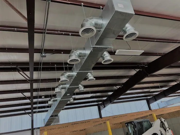 ARTCO HEATING AND COOLING LLC Picture 1