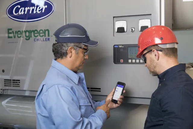 Carrier Commercial Service Picture 3