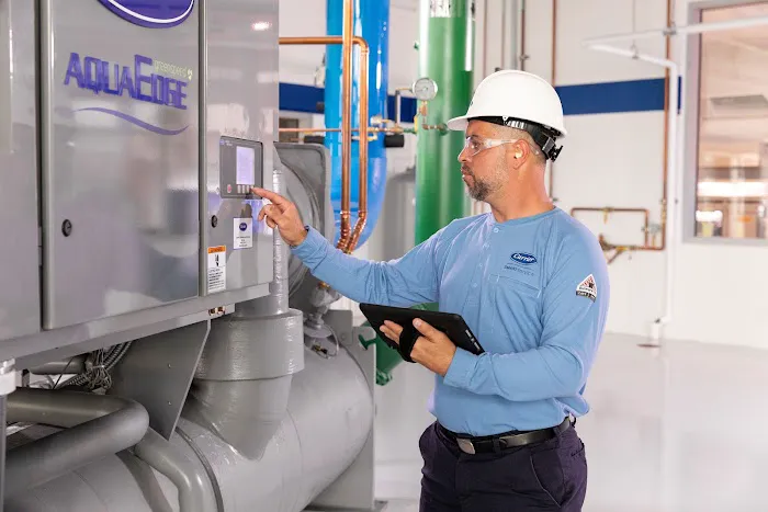 Carrier Commercial Service Picture 2