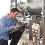 Carrier Commercial Service