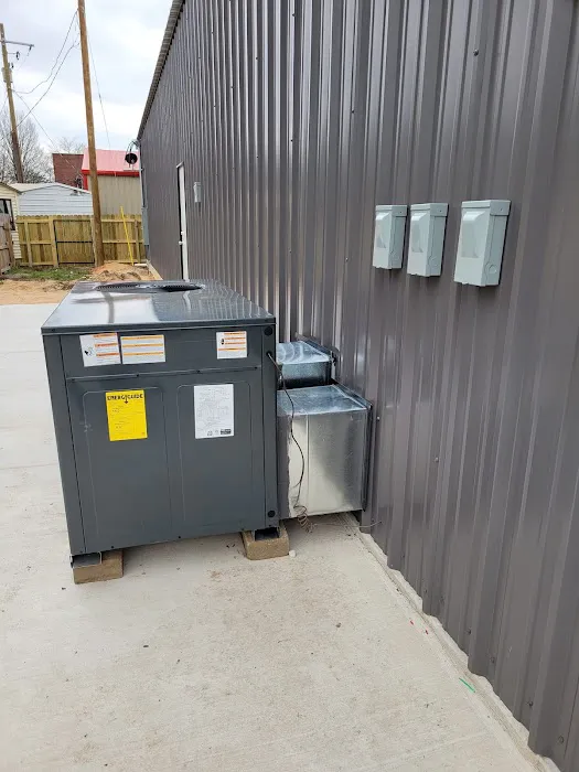 Adams Heat and Air LLC Picture 3