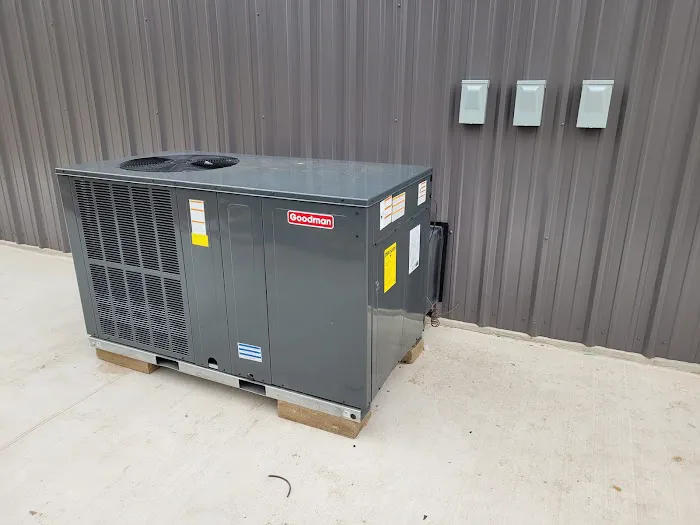 Adams Heat and Air LLC Picture 2