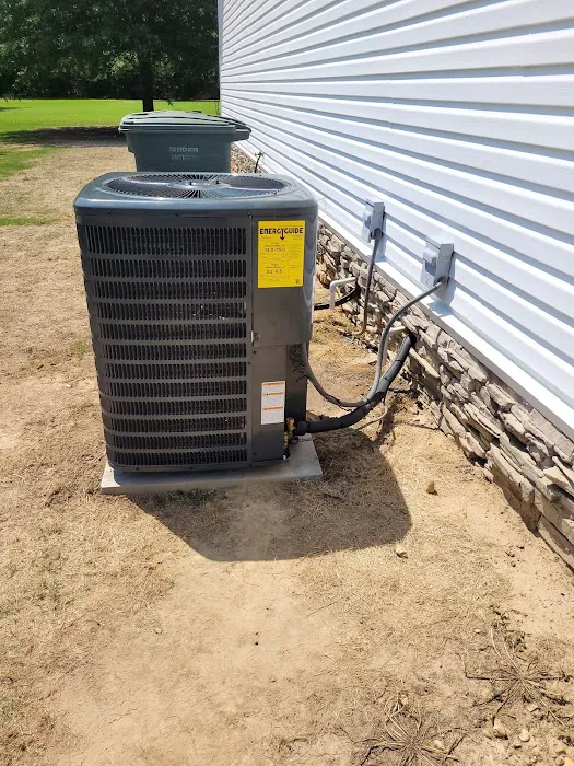 Adams Heat and Air LLC Picture 7