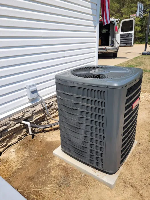 Adams Heat and Air LLC Picture 4