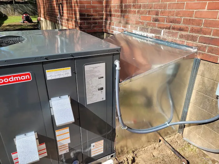 Adams Heat and Air LLC Picture 6