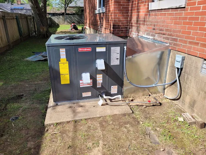 Adams Heat and Air LLC Picture 5