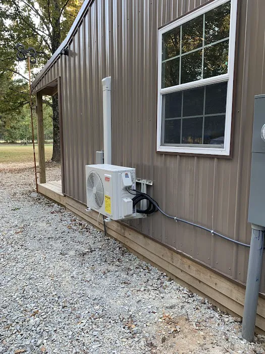 Redline Heating & Cooling Picture 9