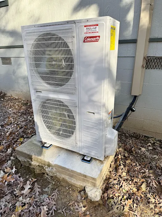 Redline Heating & Cooling Picture 6
